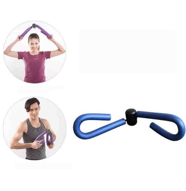 Leg Trainer Stovepipe Equipment