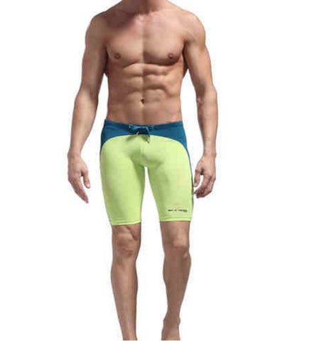 Men Compression Runing Tights Fitness