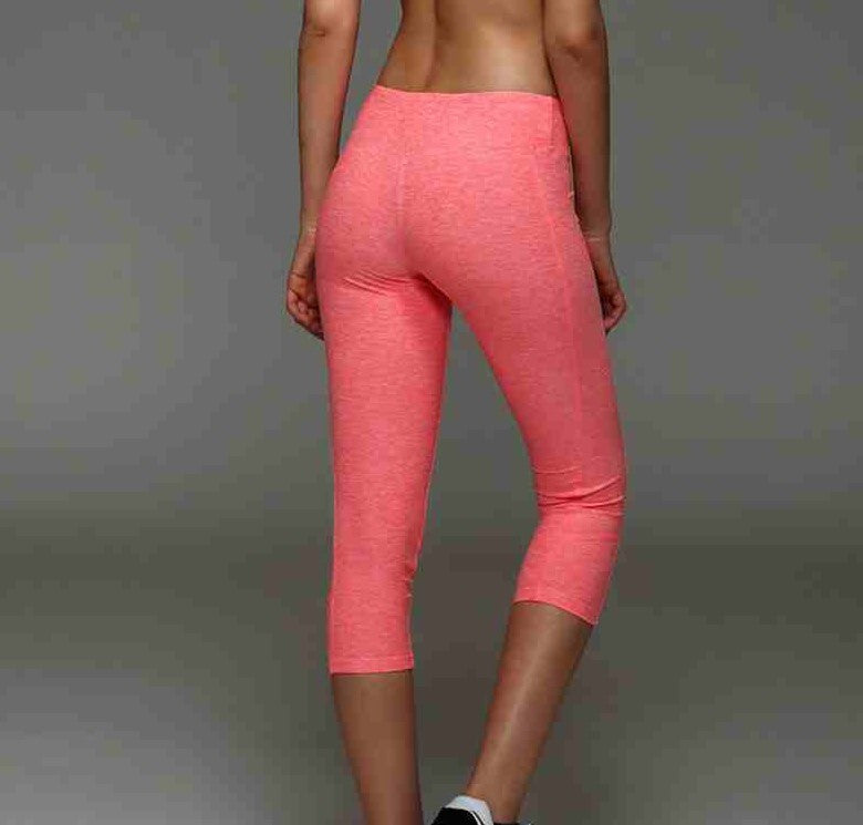 Sports Running Pants Fitness Trousers