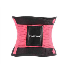 Waist Belt Corset Shaper