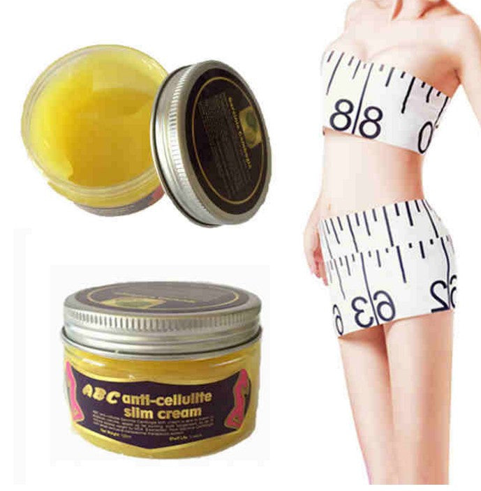 ABC Garcinia Cambogia Extracts Anti Cellulite Cream