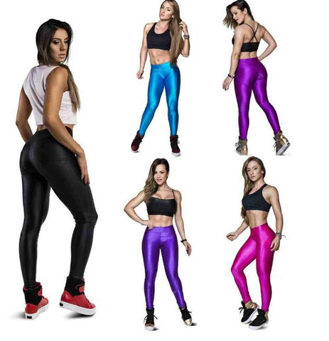 High Waist Sport Fitness Legging