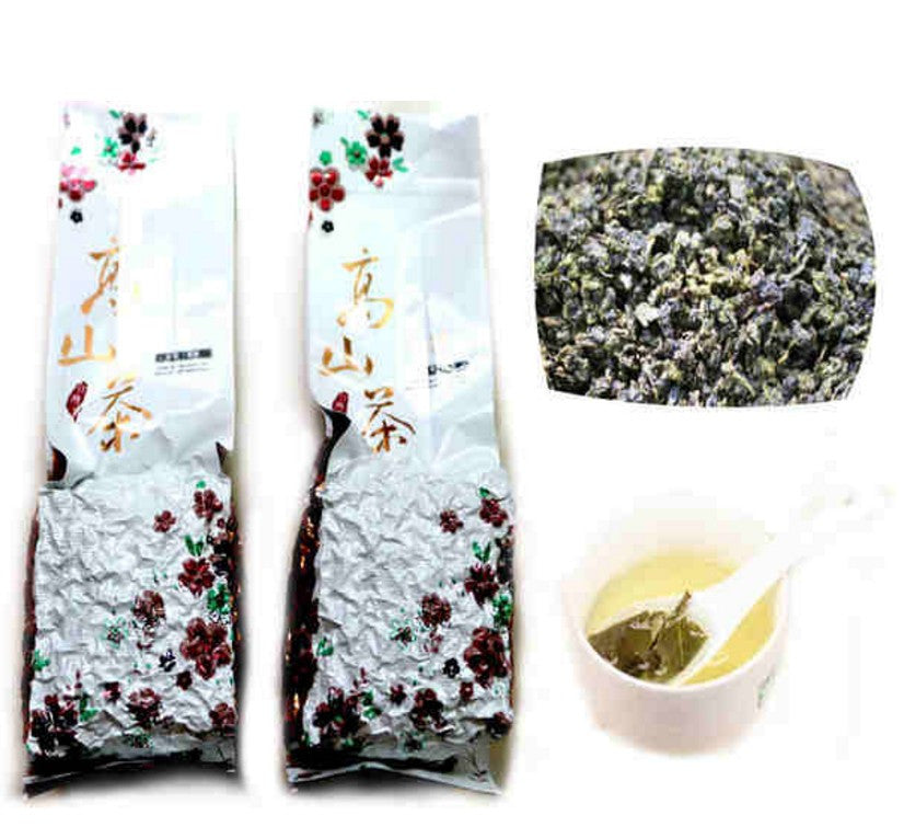 Milk Oolong Slimming Tea