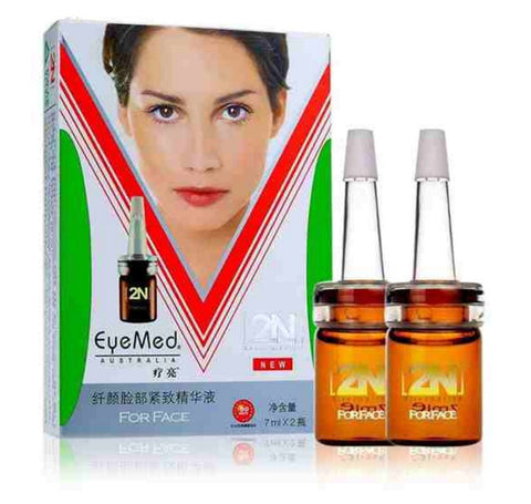 2N Face Lift Firming Slimming Cream