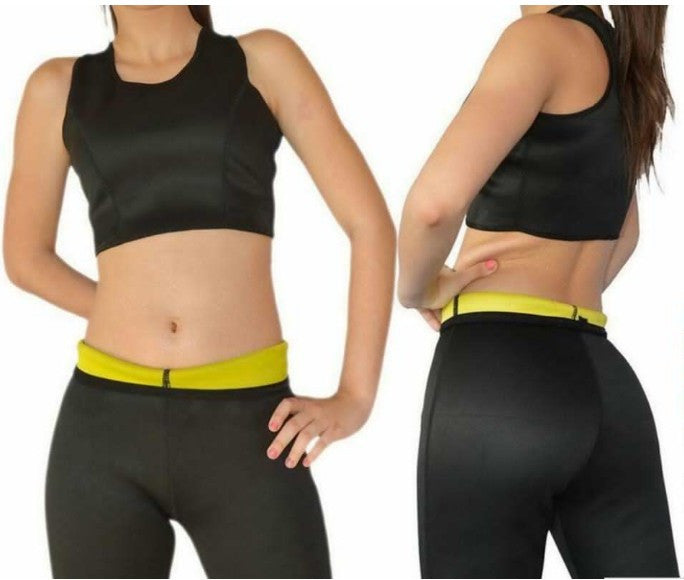 Super Stretch Neoprene Shapers