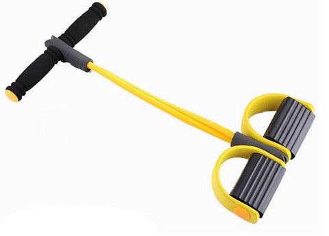 Pull Rope Up Body Trimmer Exercise