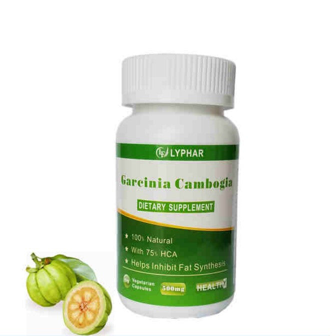 Garcinia Cambogia Weight Loss Diet Supplements