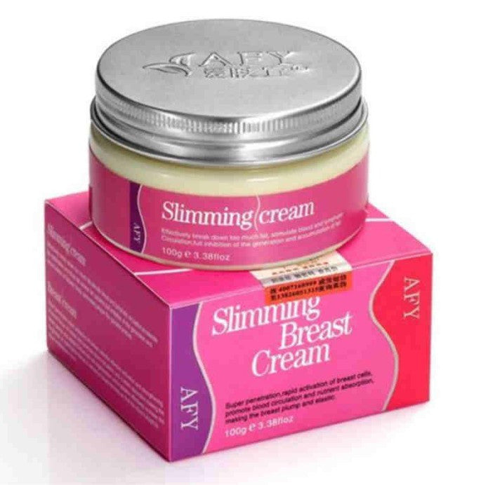 Burning Fat Firming Body Slimming Cream