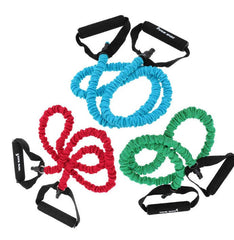  1.2m Elastic Rope Fitness Resistance Band