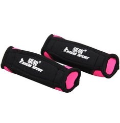 Small Dumbbell Sandbag Fitness Equipment
