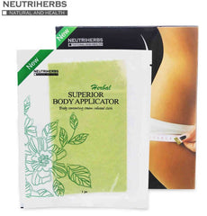Body Wraps Applicators + 15ml Superior Defining Gel 