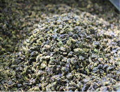 Milk Oolong Slimming Tea