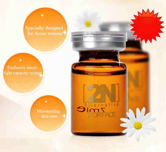 2N Face Lift Firming Slimming Cream