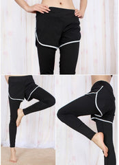 Quick-dry Gym Fitness Yoga Pants
