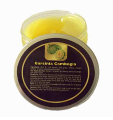 ABC Garcinia Cambogia Extracts Anti Cellulite Cream