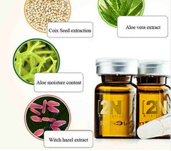 2N Face Lift Firming Slimming Cream