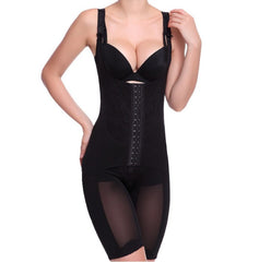 Puerperal One Piece Corset Body Shaper