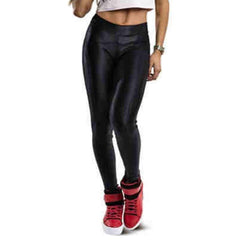 High Waist Sport Fitness Legging