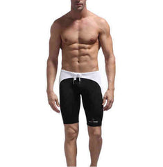 Men Compression Runing Tights Fitness