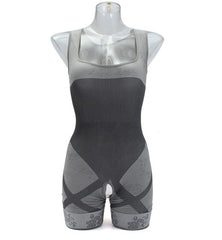 Charcoal Sculpting Underwear Shaper