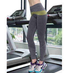 Dance Fitness Sports Wear Trousers
