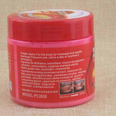  7 Days Fast Burning Fat Cream