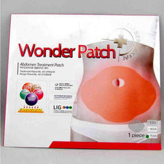 Fat Burning Anti Cellulite Slim Patch