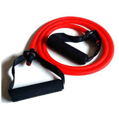 Yoga Exercise Tubes Elastic Bands