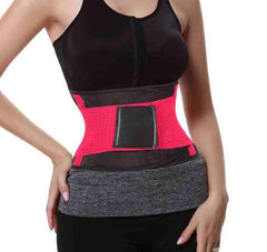 FeelinGirl Trainer Burn Fat Waist Belt