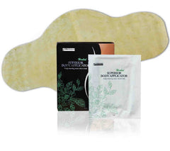 Body Wraps Applicators + 15ml Superior Defining Gel 