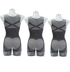Charcoal Sculpting Underwear Shaper