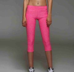 Sports Running Pants Fitness Trousers