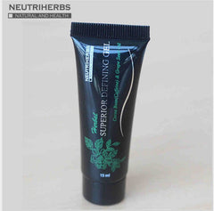 Body Wraps Applicators + 15ml Superior Defining Gel 