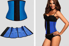 Weight Loss Corset Waist Hot Shaper