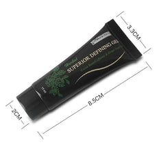 Body Wraps Applicators + 15ml Superior Defining Gel 