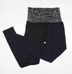 Yoga Sports Elastic Pants