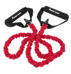  1.2m Elastic Rope Fitness Resistance Band