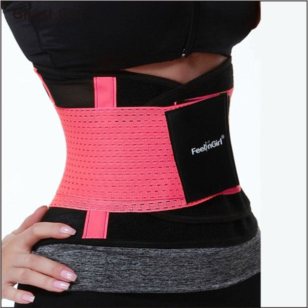 Waist Belt Corset Shaper