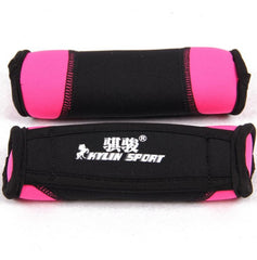 Small Dumbbell Sandbag Fitness Equipment