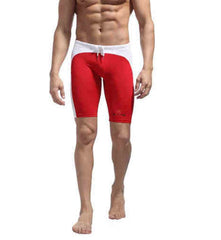 Men Compression Runing Tights Fitness