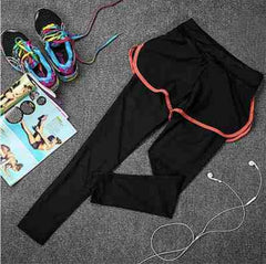 Quick-dry Gym Fitness Yoga Pants