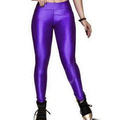 High Waist Sport Fitness Legging