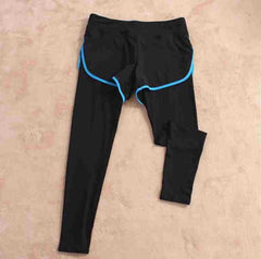 Quick-dry Gym Fitness Yoga Pants