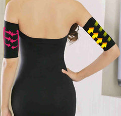 Arm Shaper Slimmer Wrap Belt