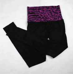 Yoga Sports Elastic Pants