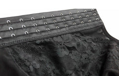 Puerperal One Piece Corset Body Shaper