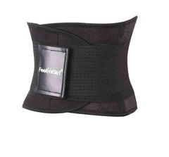 FeelinGirl Trainer Burn Fat Waist Belt
