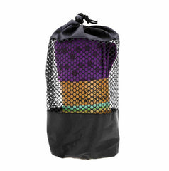 183 * 62cm Non-slip Yoga Mat Towel 