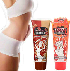 Hot Chili Fat Burning Cream