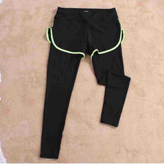 Quick-dry Gym Fitness Yoga Pants